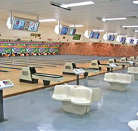 Bateau Bay Ten Pin Bowl - Winery Find