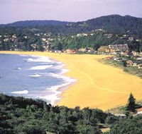Avoca Beach - Winery Find