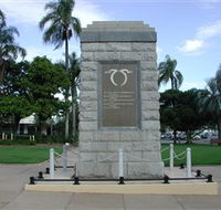 Sandgate War Memorial Park - Winery Find