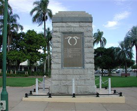 Sandgate War Memorial Park - Winery Find 0