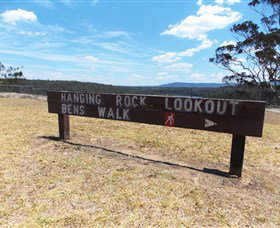 Bens Walk - Winery Find 2