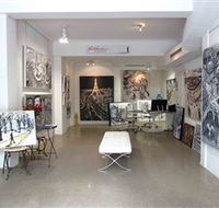 Mark Hanham Gallery - Winery Find