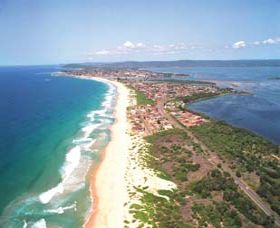 Tuggerah Beach - Winery Find 0