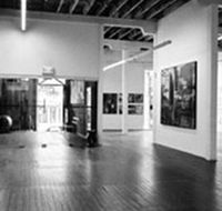 The Hughes Gallery - Winery Find