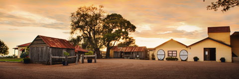 Tyrrells Vineyards - Winery Find 2