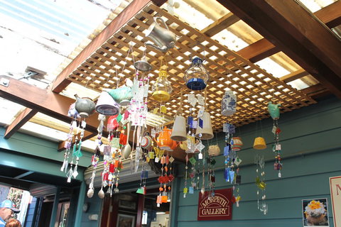 Campbells Store Craft Centre - Winery Find 6