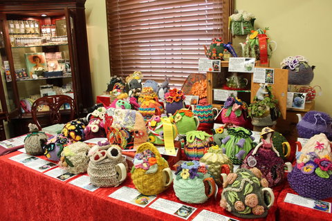 Campbells Store Craft Centre - Winery Find 7