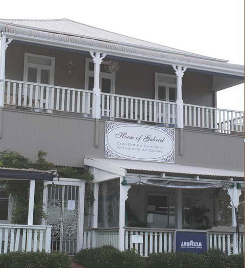 House Of Gabriel - Winery Find 4