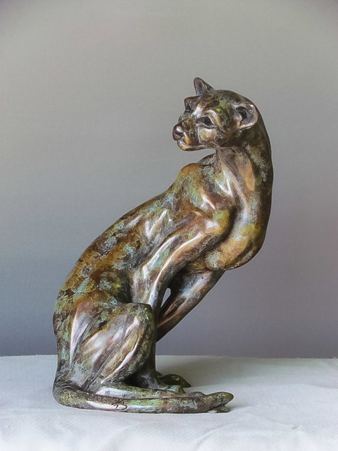 Frank Miles Fine Art - Winery Find 5