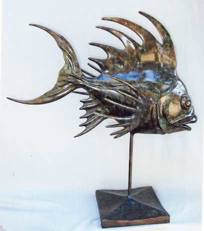 Frank Miles Fine Art - Winery Find 6