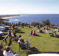 Crackneck Point Lookout - Winery Find