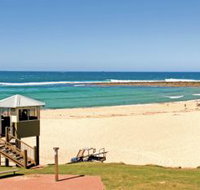 Toowoon Bay Beach - Winery Find