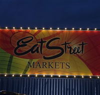 Eat Street Markets - Winery Find