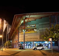 WIN Sports and Entertainment Centres - Winery Find