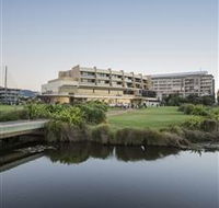 Wollongong Golf Club - Winery Find
