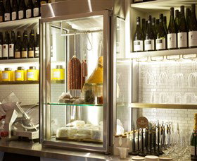 East Coast Lounge - Winery Find 0