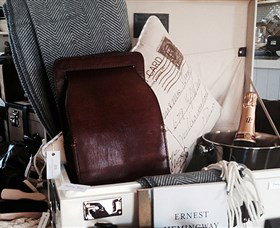 East Coast Lounge - Winery Find 5