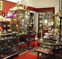 Nerilee Antiques - Winery Find