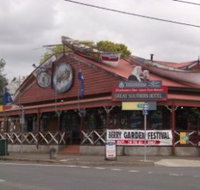 Great Southern Hotel Berry - Winery Find