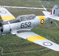 Queensland Air Museum - Winery Find