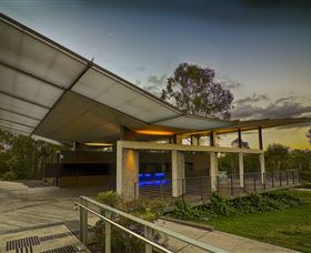 Berrinba Wetlands - Winery Find 2