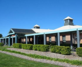 Port Kembla Golf Club - Winery Find 0