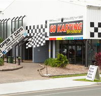 Slideways - Go Karting Brisbane - Winery Find