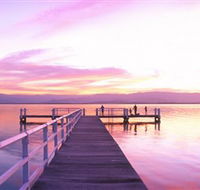 Lake Illawarra - Winery Find