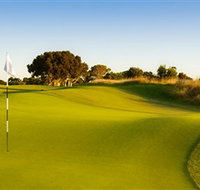 Bonnie Doon Golf Club - Winery Find
