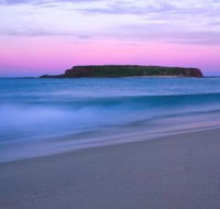 Windang Beach - Winery Find