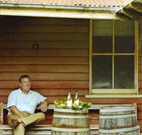 Kladis Estate Wines - Winery Find