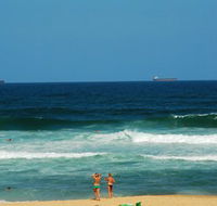 Merewether Beach - Winery Find