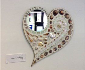 Bondi Art Lounge - Winery Find 3