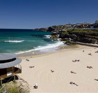 Tamarama Beach - Winery Find