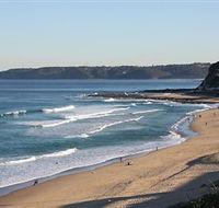 Dixon Park Beach - Winery Find