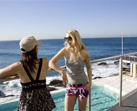 Bondi To Coogee Coastal Walk - Winery Find 0
