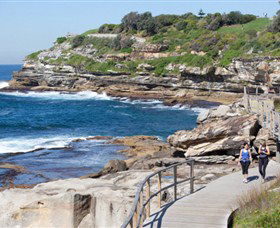 Bondi To Coogee Coastal Walk - Winery Find 6