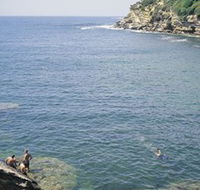 Gordons Bay - Winery Find