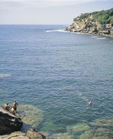 Gordons Bay - Winery Find 0