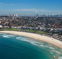 Bondi Beach - Winery Find