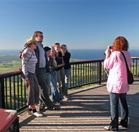 Saddleback Mountain Lookout - Winery Find