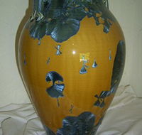 Yatte Yattah Pottery - Winery Find