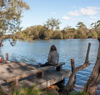 Corramy Regional Park - Winery Find