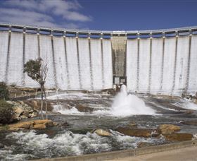 Worsley WA Winery Find
