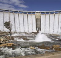 Wellington National Park - Winery Find