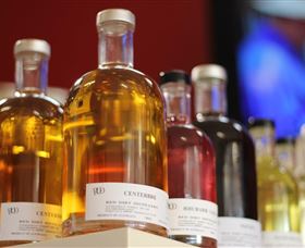 Furracabad NSW Winery Find