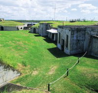 Fort Lytton - Winery Find