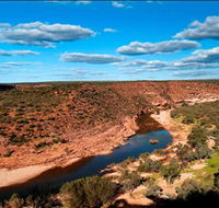 Kalbarri National Park - Winery Find