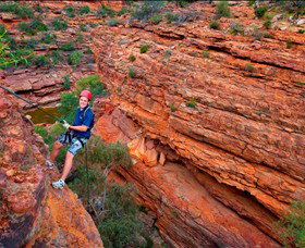 Kalbarri National Park - Winery Find 3