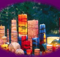 The Candle Shack - Winery Find